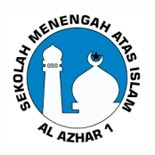 Img Logo Sma Al Azhar
