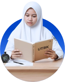 Les Privat UTBK SNBT